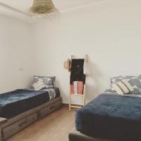 Habitación Doble Estándar
