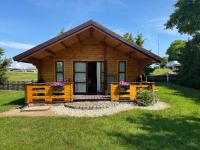 Domek wakacyjny nr 2 - Chambres d’hôtes