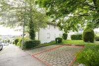 Luxx Home BC, Zentral - Balkon - Parkplatz - voll ausgestattete Küche - Chambres d'hôtes Biberach