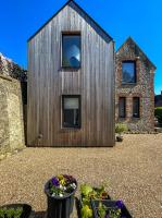 The Lodge - Ferienwohnung Kent