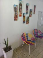 posada barrios mar - Chambres d’hôtes