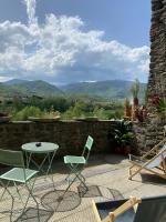 La Casa Medievale Suites e SPA - B&B Pontremoli