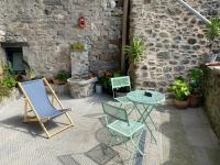 La Casa Medievale Suites e SPA - B&B Pontremoli
