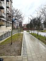 Apartament Łodzianka - Chambres d’hôtes