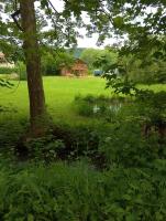 Chaloupka u potůčku - Chambres d’hôtes Damníkov