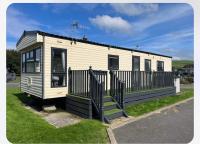 Charming 3 bedroom static caravan in Clarach Bay Holiday Village – Baysdale R1 - B&B