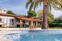 B&B Mougins - Poolside Retreat in Mougins - Bed and Breakfast Mougins