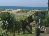 Cabañas Paraíso Alegre - B&B Estación Chapadmalal