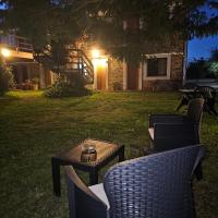 Apartamentos Castello - B&B Cartavio