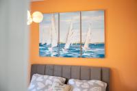 Two-Bedroom Apartment (4 Adults)