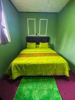 Doppelzimmer mit eigenem Bad