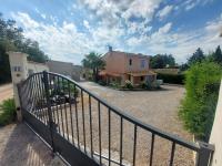 Villa CALLY, chez MARIUS - B&B