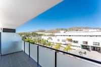 MalagaSuite Quintana Holidays - B&B Torremolinos
