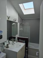 Pinede - Ferienwohnung Carcans