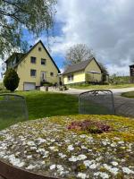 Appartement - Vue sur Jardin