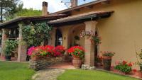 B&B Capolona - Villaspino - Bed and Breakfast Capolona