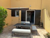 La plage à 2min à pied, 2 extérieurs,wifi,Clim - B&B Le Barcarès