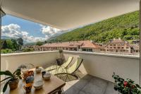 Sevrier , Attique 79m2, terrasse, 4pers - B&B Sevrier