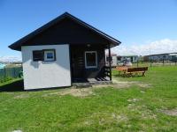 Domek przy plaży - Ferienwohnung Kopań