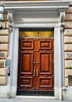 ROMANCE AL COLOSSEO 2 - B&B