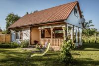 B&B Rydzewo - Domek Letniskowy w Rydzewie - Bed and Breakfast Rydzewo