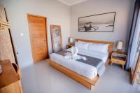 Camera Matrimoniale Deluxe