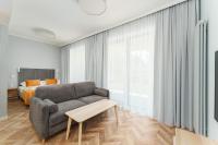 Apartamento con terraza