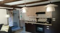 Appartement met 1 Slaapkamer