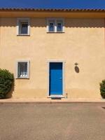 Villa VESTA 62m2 à St Cyprien 700 m de la plage et du village - Chambres d'hôtes Lecci