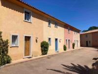 Villa VESTA 62m2 à St Cyprien 700 m de la plage et du village - B&B
