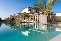 Villa Solià - B&B