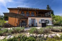 Four-Bedroom Holiday Home
