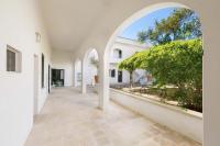 Antico Giardino Salentino - Ferienwohnung Ugento