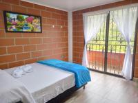 HOSPEDAJE MARIN - Ferienwohnung Concepción