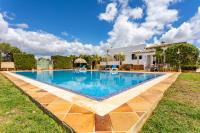 Chalet Irene by dracmallorca - Chambres d’hôtes Santanyí