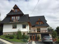 U Dudy - Ferienwohnung