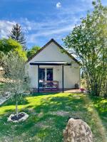 La cabotte du renard - B&B