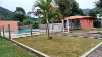Paraíso da Enseada - B&B Ubatuba