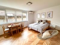 Cheyf Modern Studio in Center - B&B Sarajevo