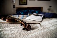 Al Parco Storga B&b - Ferienwohnung Treviso