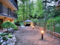 Apartamenty GREEN - Stay Lux - B&B Zakopane