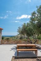 Exohiko Stone House - B&B Thános