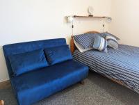 Economy Quadruple Room with Shared Bathroom