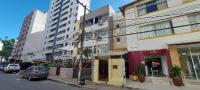 COBAR0123 - Prédio 89 - B&B Salvador