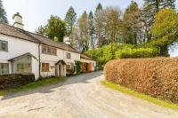 Old Farmhouse - Ferienwohnung Hawkshead