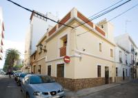 Casita en Puerto - B&B Denia