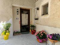 Al drago Maraone - B&B Sefro