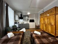 Appartamento con 1 Camera da Letto