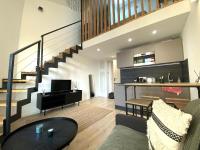 Hypercentre lamartine 513 - Ferienwohnung