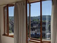 Le Petit Perchoir à Aubusson - B&B
